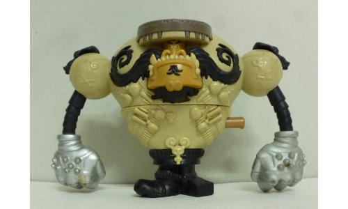 Meu Malvado Favorito Boneco Mexicano Gigante
